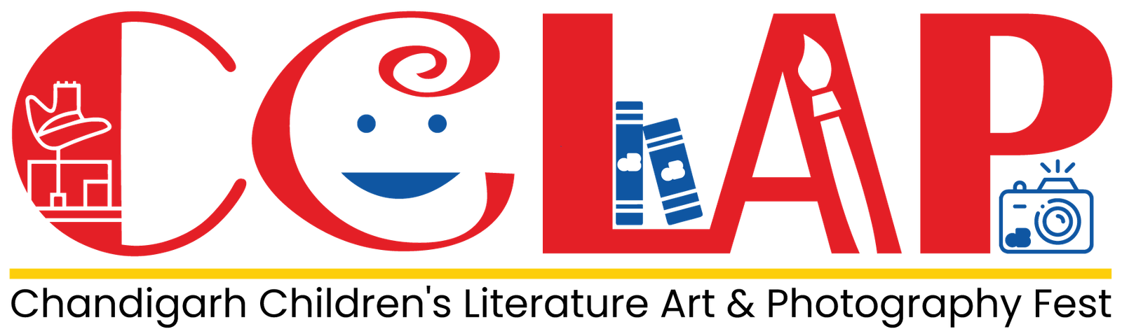 CCLAP Logo